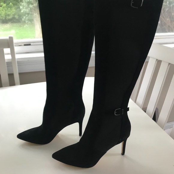 Via Spiga Shoes - Boots